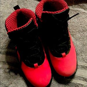 COPY - Air Jordan Retro Fusion